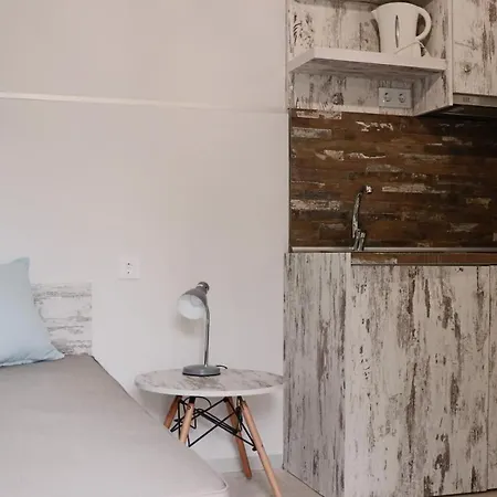 Aliston Hotel Thassos (Adults Only) Ξενοδοχείο με διαμερίσματα