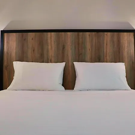 Aliston Hotel Thassos (Adults Only) 2* Σκάλα Ποταμιάς