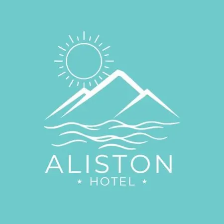 Aliston Thassos (adults Only) 2* Skala Potamias