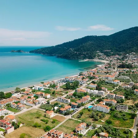 Aliston Thassos (adults Only) סקאלה פוטאמיאס