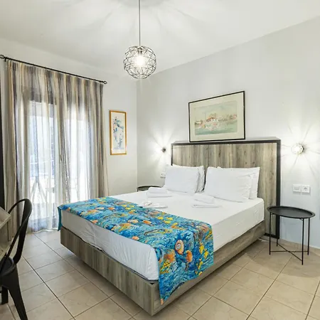 Aliston Thassos (adults Only) סקאלה פוטאמיאס