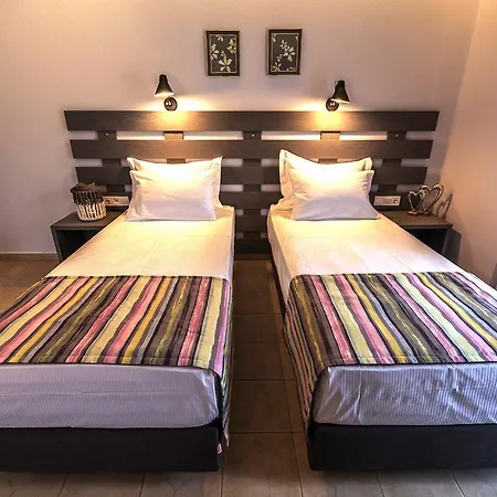Aliston Hotel Thassos (Adults Only)