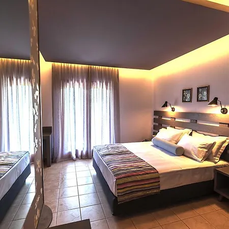 Aliston Hotel Thassos (Adults Only) Σκάλα Ποταμιάς