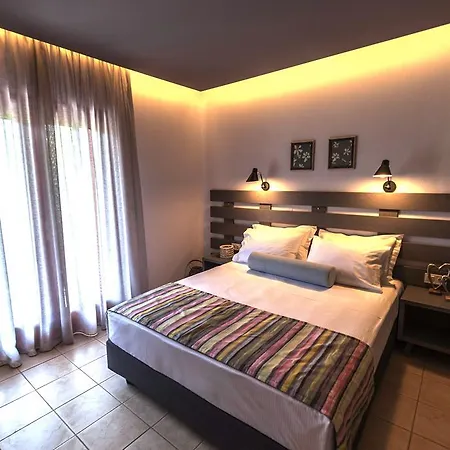 Aliston Hotel Thassos (Adults Only) Ξενοδοχείο με διαμερίσματα