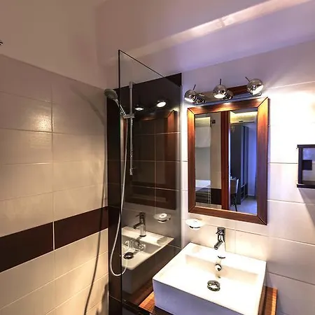Aliston Hotel Thassos (Adults Only) Ξενοδοχείο με διαμερίσματα Σκάλα Ποταμιάς