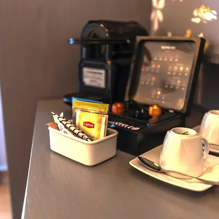 Aliston Hotel Thassos (Adults Only) Ξενοδοχείο με διαμερίσματα