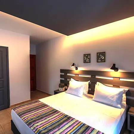Aliston Hotel Thassos (Adults Only) Ξενοδοχείο με διαμερίσματα 2*