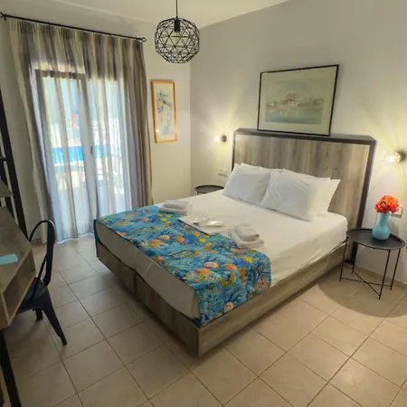 Aliston Thassos (adults Only)