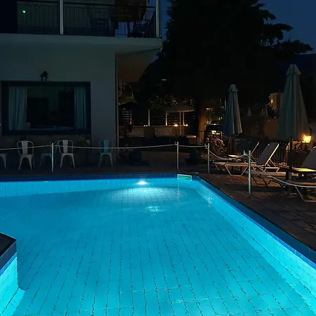 Aliston Thassos (adults Only)