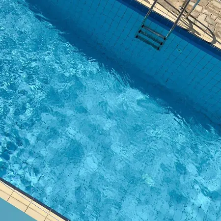 Aliston Thassos (adults Only) Aparthotel Skala Potamia (Thasos)
