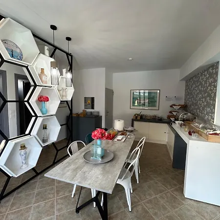Aliston Thassos (adults Only) Aparthotel