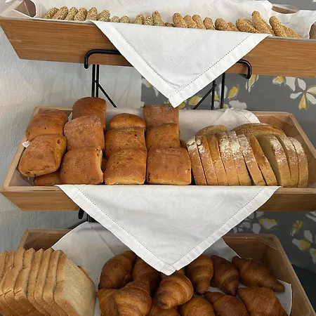 Aparthotel Aliston Thassos (adults Only) 2*