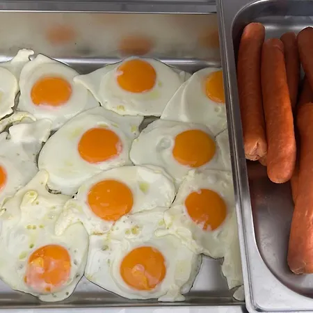 Aliston Thassos (adults Only) 2* Скала-Потамиас