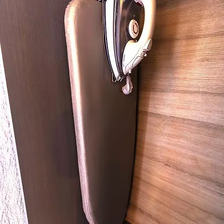 Aliston Thassos (adults Only)