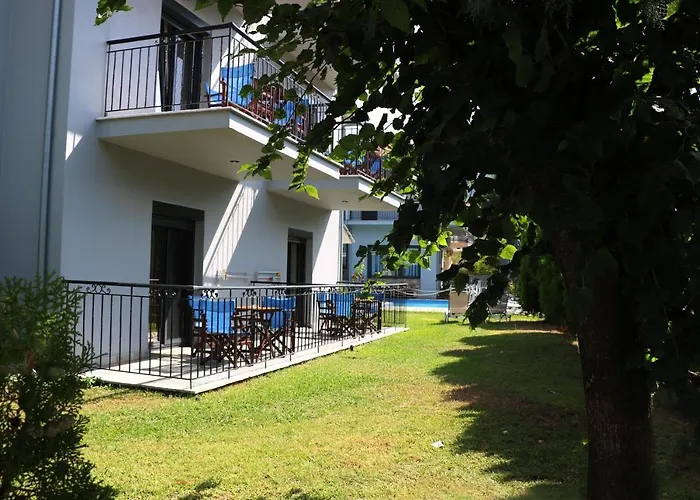 Aliston Thassos (adults Only) 2*