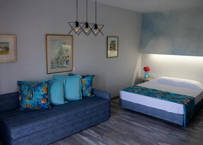 Aliston Thassos (adults Only) 2*