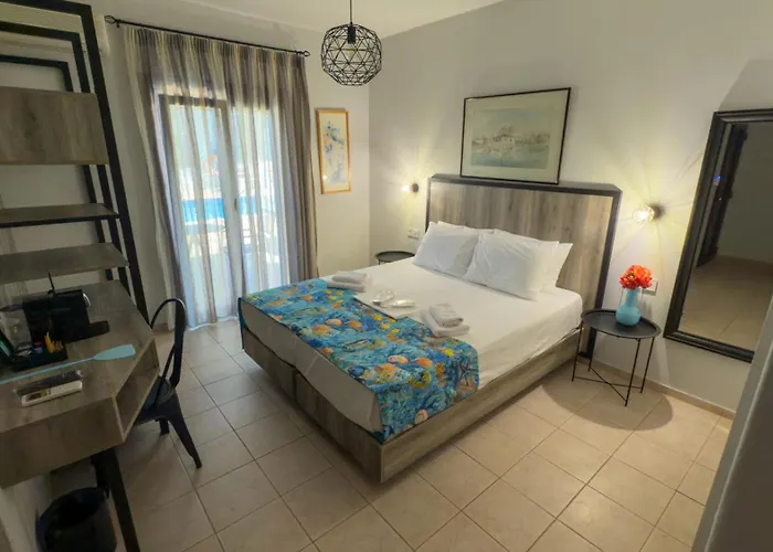 Aliston Thassos (adults Only)