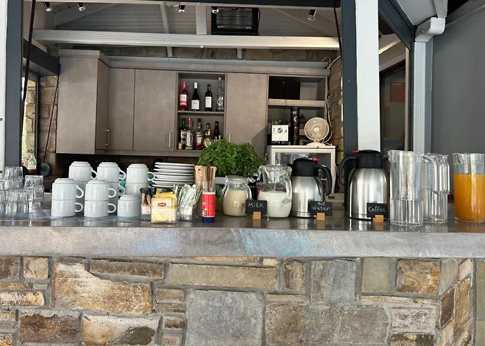 Aliston Thassos (adults Only)