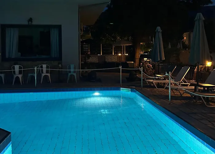 Aliston Thassos (adults Only)