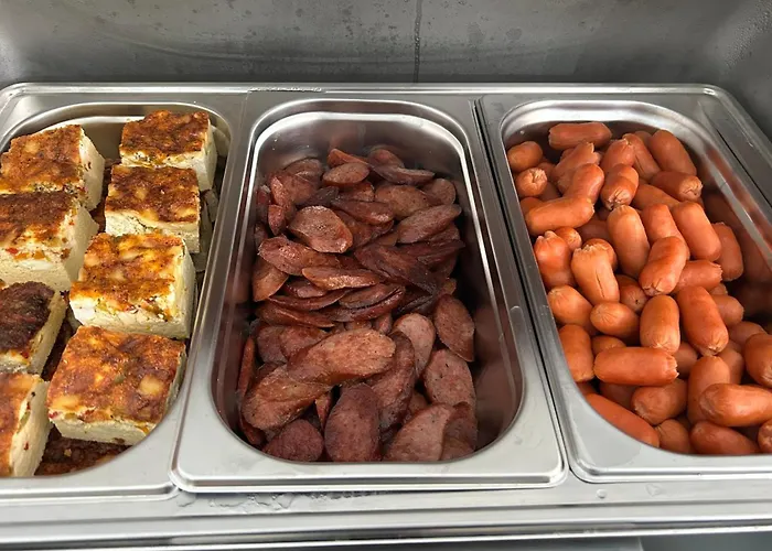 Appart hôtel Aliston Thassos (adults Only) Skala Potamia (Thasos)