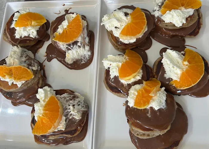 公寓式酒店 Aliston Thassos (adults Only)