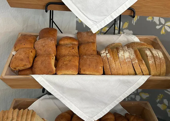 Appart hôtel Aliston Thassos (adults Only) 2*