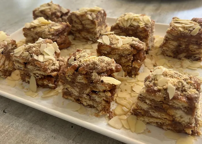 Aliston Thassos (adults Only) Апарт-отель