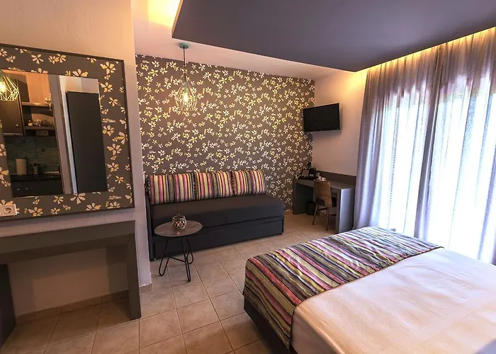 Aliston Thassos (adults Only)