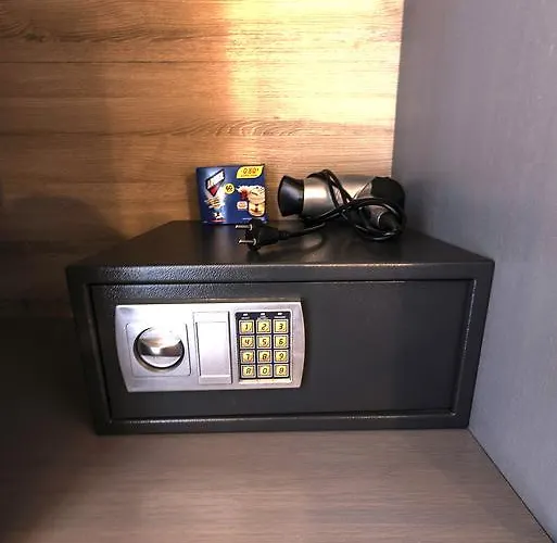 Aliston Thassos (adults Only) Appart hôtel 2*