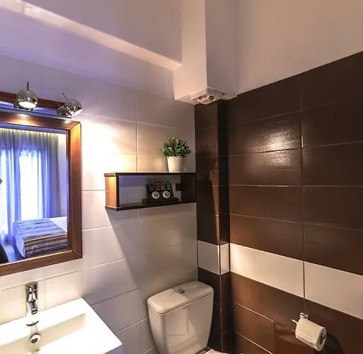 Aliston Thassos (adults Only) 2* Скала-Потамиас