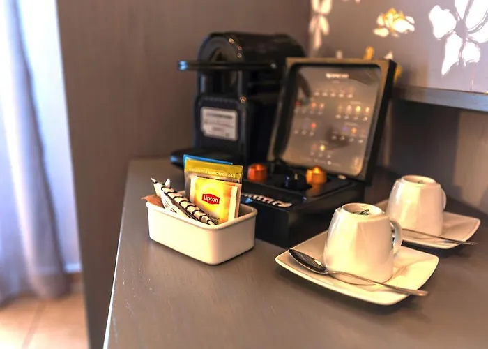 Aliston Thassos (adults Only) Appart hôtel